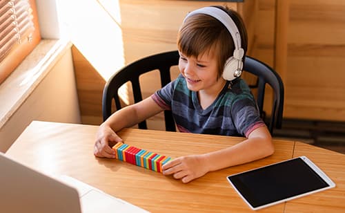 Gamification. A motivational and effective method